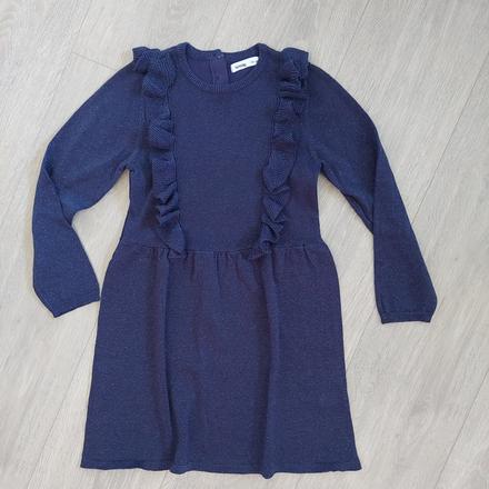 Šaty vel. 128, sinsay,128