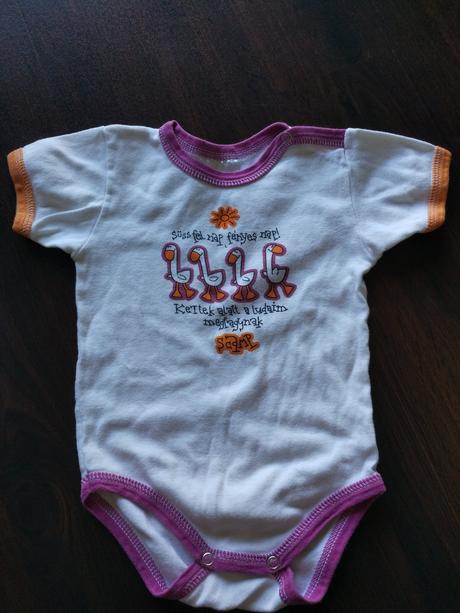 Body scamp 86 krátký rukáv, scamp,86