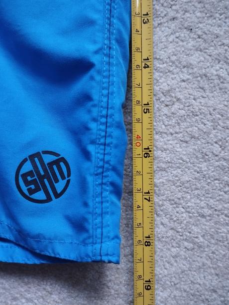 Chlapecké plavky sam 73 vel. 140/146/152, sam73,146