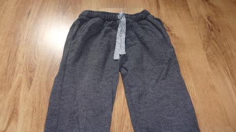 Tepláky zn. next, vel. 152, next,152