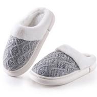 Zateplené pantofle ,v.36-39, 36 / 37 / 38 / 39