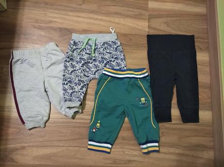 Tepláčky, ergee,68