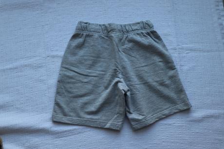 Klučičí teplákové kraťasy, pepperts,122