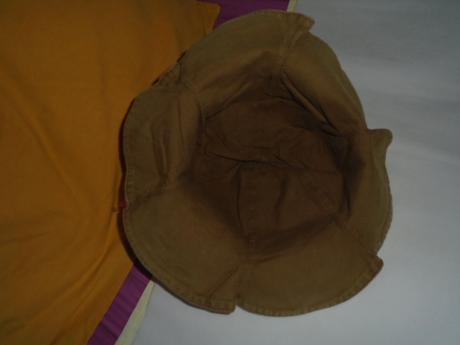 Klobouk kytička 3-5 let, 110