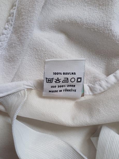 Chránič matrace, šířka (cm): 60,délka (cm): 120