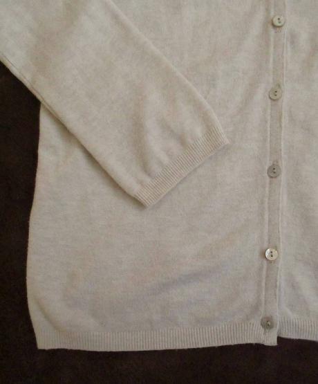 Dámský propínací svetr kardigan zara xs s 34 36, zara,xs