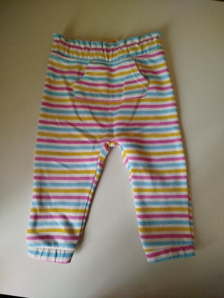 Tepláčky vel.74, m&co,74