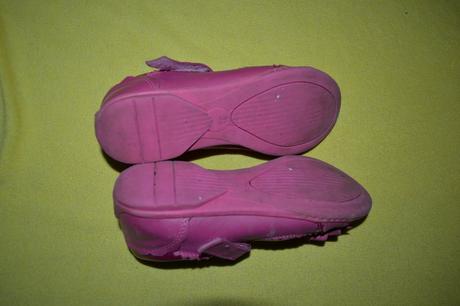 Kožené jarní boty v.32, ren but,32