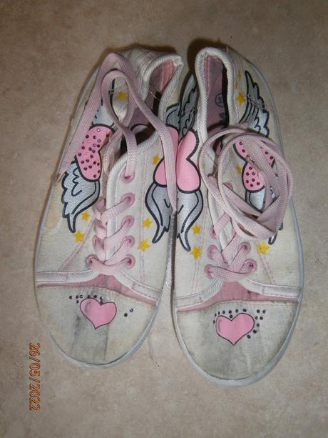 Tenisky, vel. 32, 32