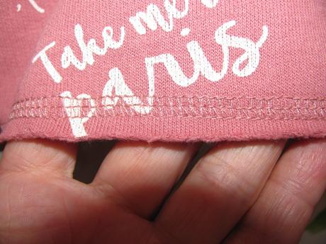 Dívčí bavlněná mikina s potiskem zara, zara,122