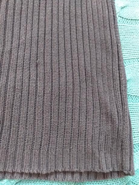 Svetrová halenka 3/4 rukáv vel. xl, 42