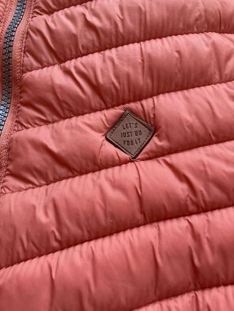 Podzimní bunda, reserved,164