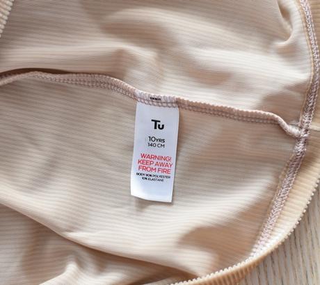 Tričko vel. 10 let, tu,140