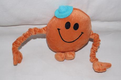 Ae89. plyšový smailík,