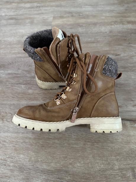 Zimní boty, beverly hills,37