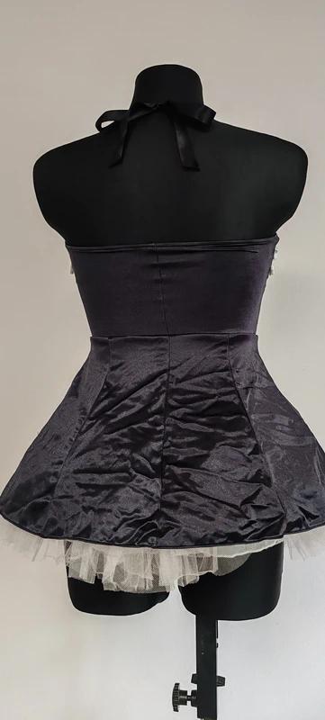 Služebná/hospodyně,