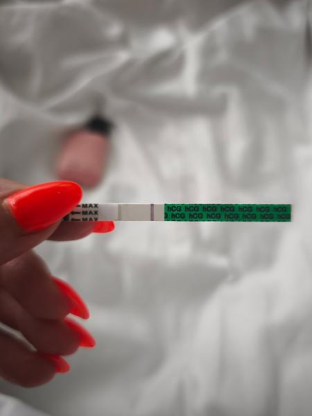 Těhotenství po podvázání vaječníků. Je to možné?