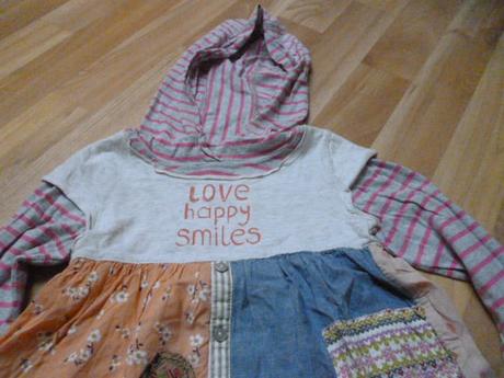 Tunika next vel. 2-3, next,98