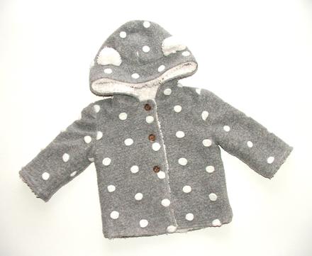 M460 kabátek vel. 68, f&f,68