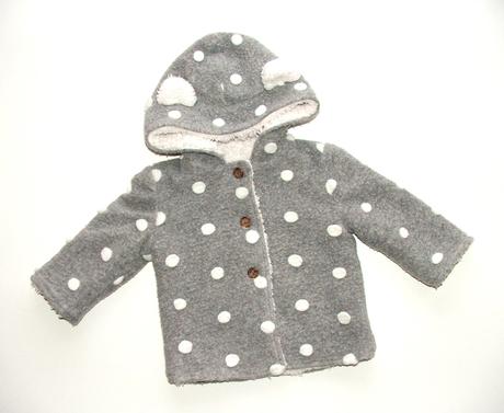 M460 kabátek vel. 68, f&f,68