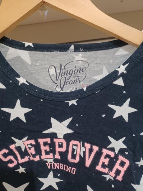 Noční košile vingino 164-170 / xs-s, vingino,164