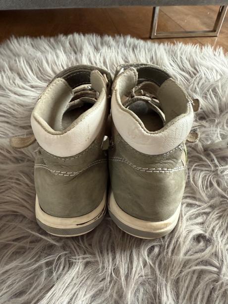 Sandále zdravotní fare, fare,34