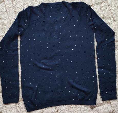 Společenský svetřík, in extenso,s