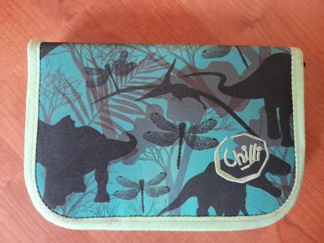 Školní aktovka topgal, 