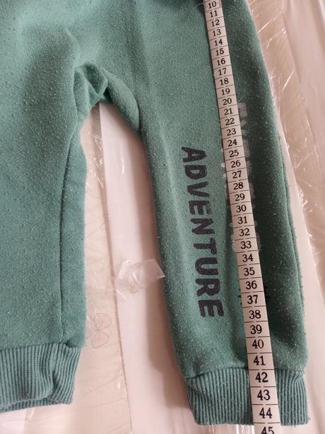 Tepláková souprava, pepco,86