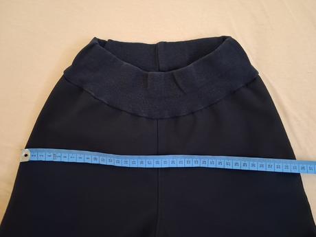 Softshellové kalhoty s dinosaury, 110