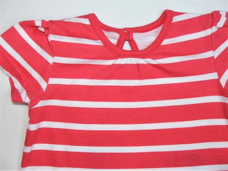 K1179 tričko vel. 62, george,62