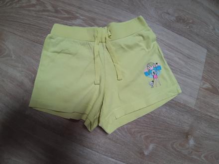 Kraťasy, young dimension,110