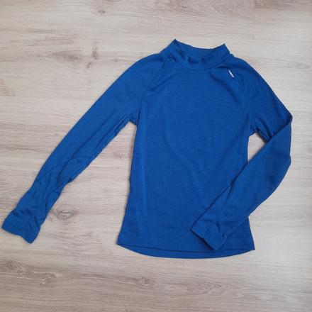 Dětské funkční triko, zn. wedze, vel. 143/152, wedze,134