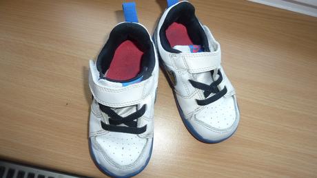 Tenisky nike, nike,22