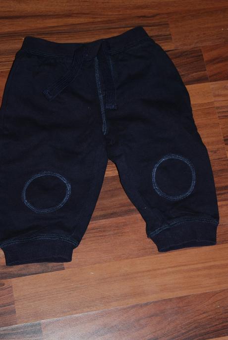 Prdácké tepláky, 74