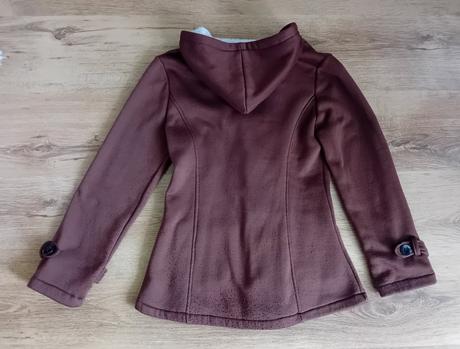 Kabátek/mikina, s