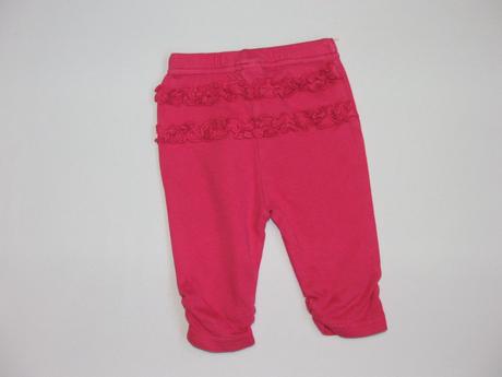 K501 legíny vel. 62 , bluezoo,62