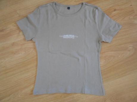 Dívčí trika vel.146 zn.puma a vanderberg      2 ks, puma,146