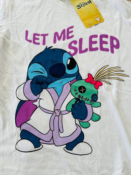 Pyžamo, disney,152