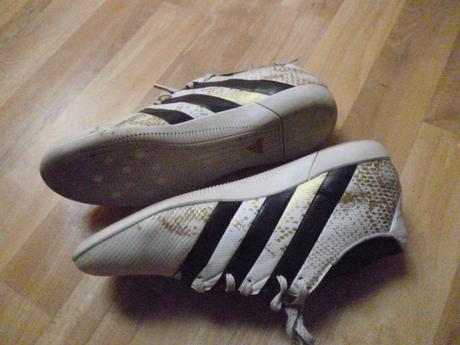 Tenisky adidas vel. 41 1/3, adidas,41