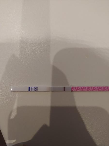 Klube se něco 9 nebo 10 dní po ovulaci?