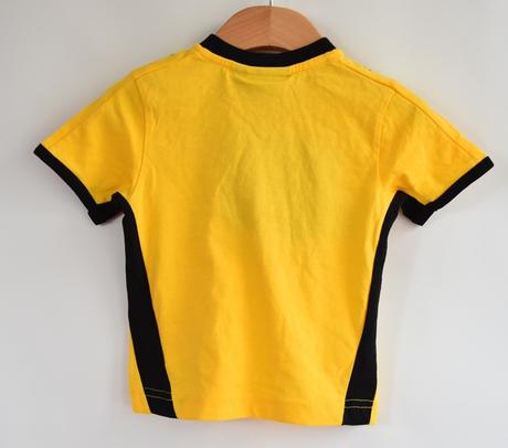 Tričko vel. 74, puma,74