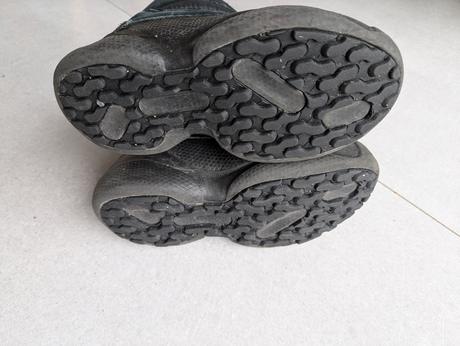 Zimní boty, columbia,30