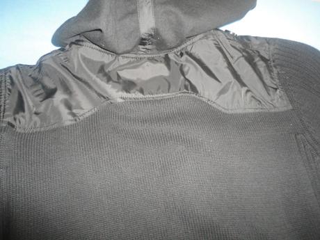 Supr bunda/svetr next, vel. m, next,m