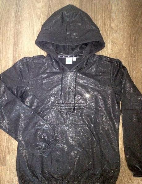 Mikina adidas, adidas,42