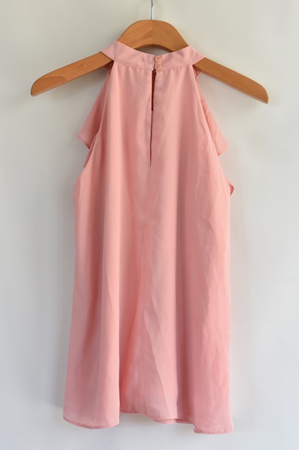 Top vel. 13 let, matalan,158