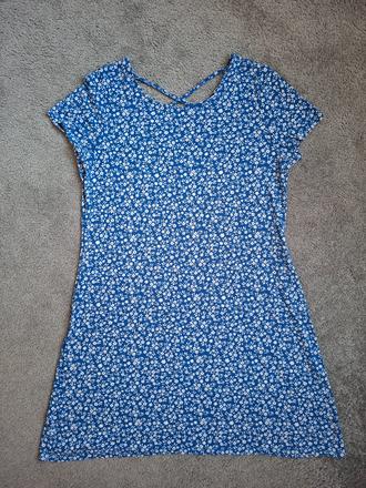 Letní šaty, only,xl