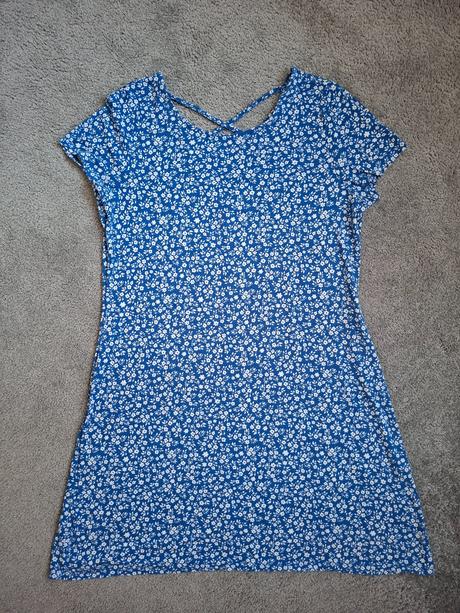 Letní šaty, only,xl