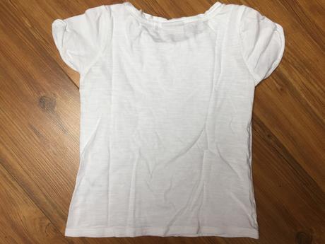 Dívčí kamínkové triko next, vel. 6 let, next,116