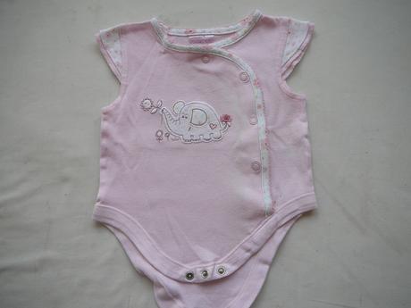 Body kr. rukáv cherokee, cherokee,62